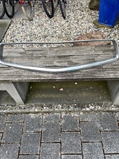 Mercedes W 113 Pagode Bugrahmen original