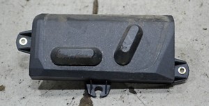 VW Passat 3BG Variant 2004 Schalter Sitz Verstellung LINKS Fahrer #134436-H307