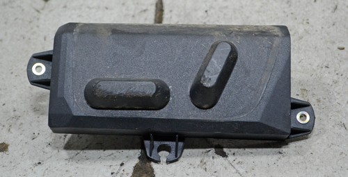 VW Passat 3BG Variant 2004 Schalter Sitz Verstellung LINKS Fahrer #134436-H307