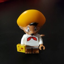 LEGO Looney Tunes de Collection Mini Figurines Série 71030 - Speedy Gonzales