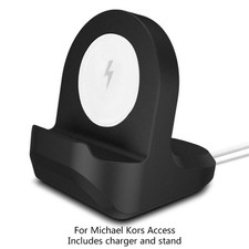 Michael Kors Access Smartwatch Charger 