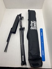 On-Stage SM7122BB Compact Folding Sheet Music Stand Original Black Bag New