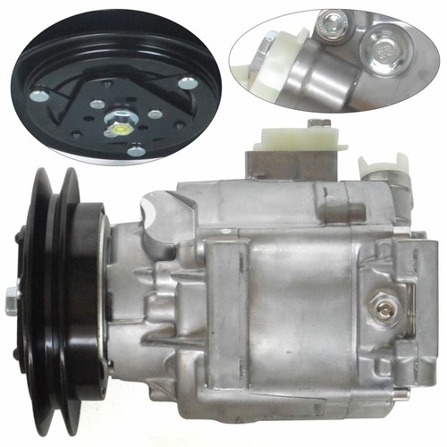 AC A/C Compressor For Kubota B3030 L3430 L4330 L5030 M105X M110 M5700 6251414M92 - Picture 9 of 11
