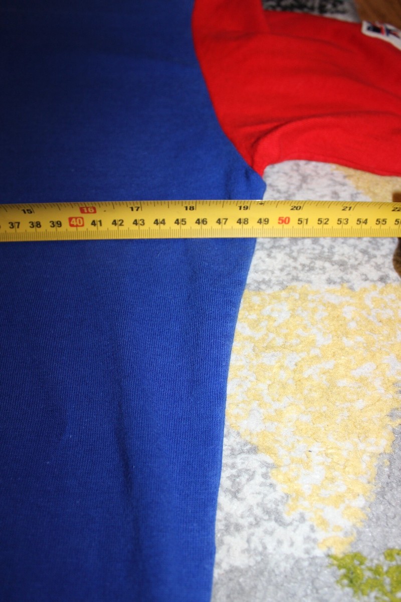 Maillot collector Equipe de France Kopa