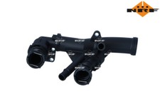 THERMOSTAT COOLANT NRF725236 NRF I