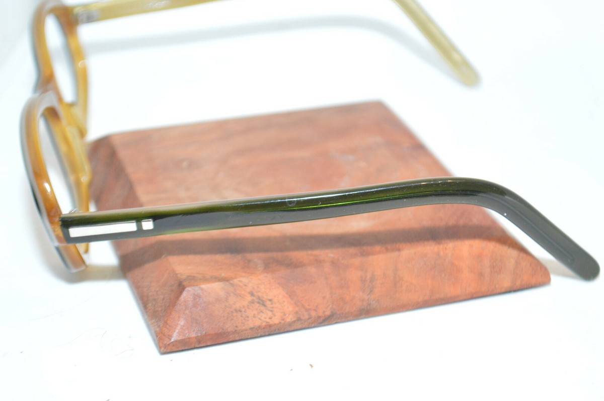 KAJIYA AK23 PLATINUM-Z EYEGLASS/SUNGLASS FRAMES 50[]18-145MM JAPAN