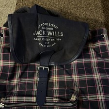 Jack Wills School Bags Handbags for Women for sale