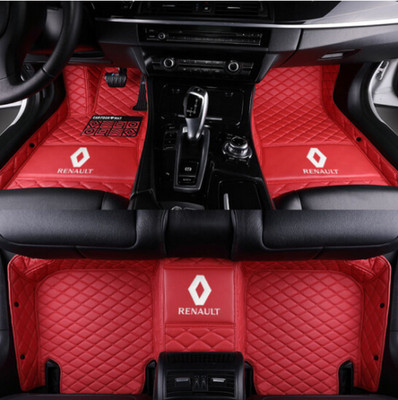 Fußmatten nach Maß für Renault Fluence, Kadjar, Kaptur ,Koleos, Laguna 2008-2024