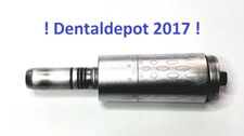 Geprüfter Kavo Intramatic Lux 701 KL Motor mit Licht mit Rechnung !.
