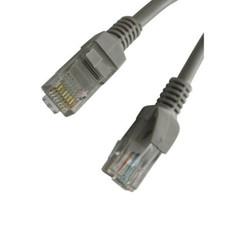 RJ45 Cat5e Ethernet Network Broadband Computer ADSL Xbox Cable Lead Wholesale