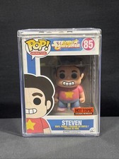Ultimate Funko Pop Steven Universe Figures Checklist and Gallery 35
