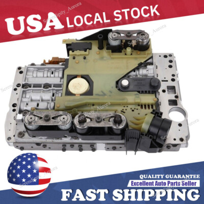 722.6 Transmission Valve Body For Dodge Durango 2011-2013 Citadel/Crew/Express