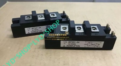 1pcs QM75DY-2H module #T5*