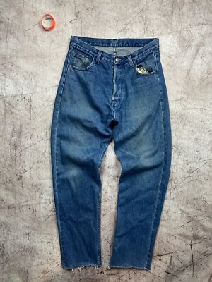 VALENTINO JEANS 　Outer　VINTAGE s-l400.jpg