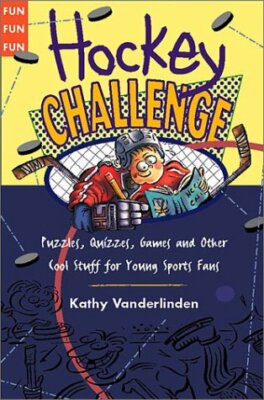 Hockey Challenge