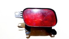 Antibrouillard Mazda 323