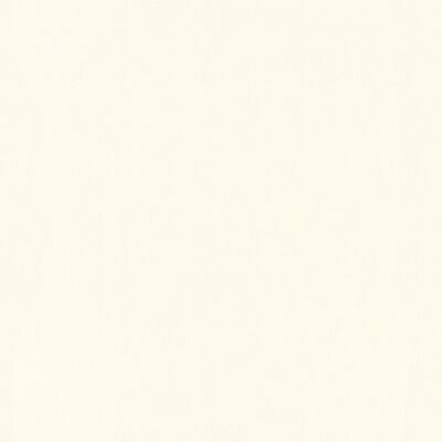 Profhome 368003-GU Ton-in-Ton Tapete Uni matt creme 5,33 m2