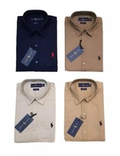 Men's Imported Shirts