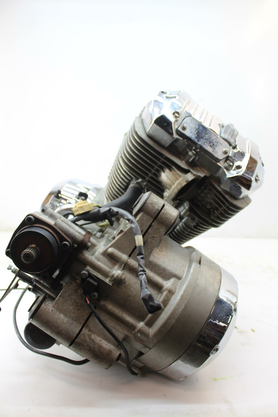 0708 VTX1800T ENGINE MOTOR REPUTABLE SELLER eBay