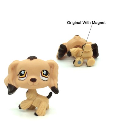 lps cocker spaniel 575