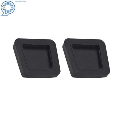 Brake & Clutch Pedal Pads 1987-2003 For Mazda Protege MX-3 B2200 1.8L 2.2L