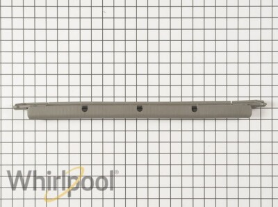 New Genuine OEM Whirlpool Dishwasher Lower Door Seal WPW10497235