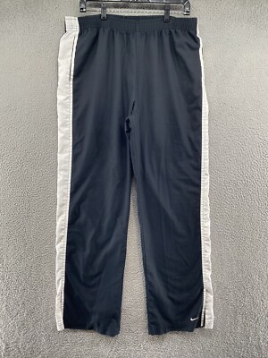 ウォーキング・ランニングウェア 00s NIKE gray cyber tech nylon pants Y2K ウォーキング・ランニングウェア 00s NIKE gray cyber tech