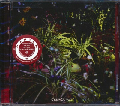 Banyan by Banyan (CD, May-1997, Cyber Octave Music) for sale