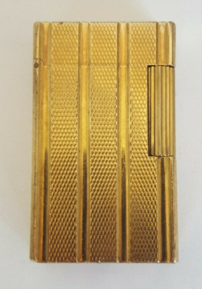 Vintage Dupont Lighters for sale in UK View 44 bargains