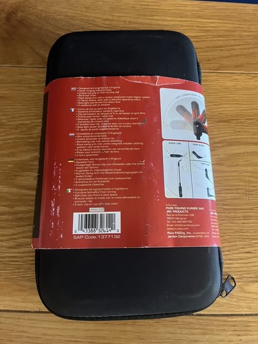 JRC Kurve Blinker System Sets - Bild 3 von 3
