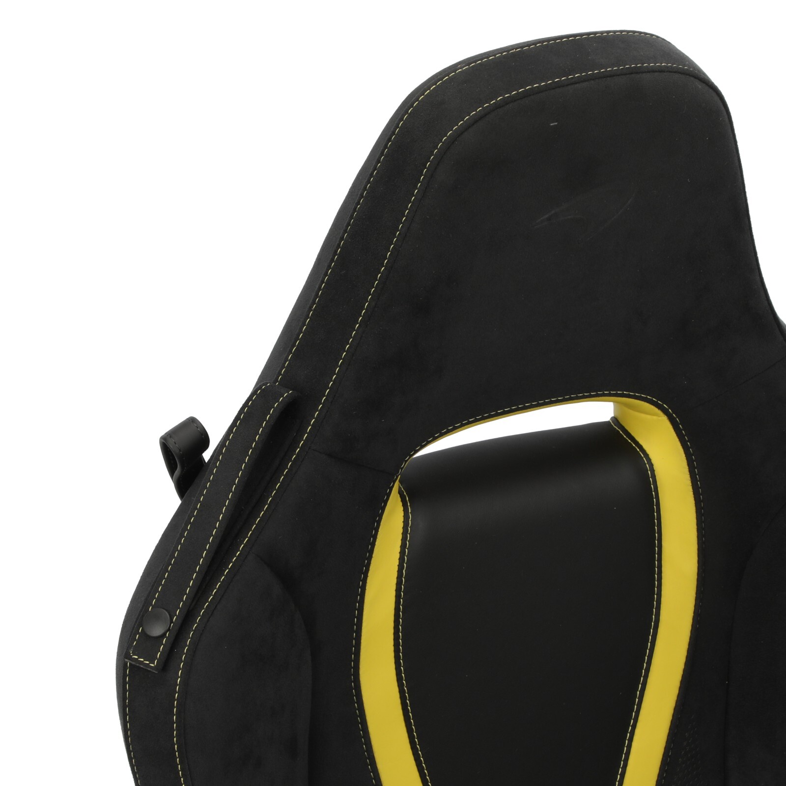 GENUINE MCLAREN DRIVER SEAT ELECTRIC LHD STD OEM NEW 1214NA976CP14176SA