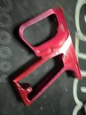 GLOSS BLACK SMART PARTS SHOCKER SFT & NERVE TRIGGER FRAME GREAT CUSTOM BUILD