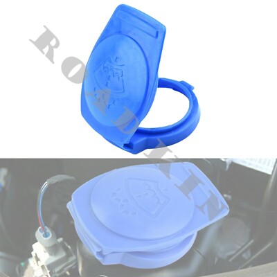 1 x Scheibenwaschbehälter Waschwasserbehälter 3Q0955455 Für VW Audi Skoda Seat