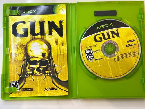 Microsoft Original OG XBOX Games With & Without Manual ✅ TESTED Buy 4 Get 1 FREE - Picture 241 of 689