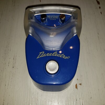 Danelectro BLT Slap Back Echo Reverb Delay Ship Wide Wide | eBay