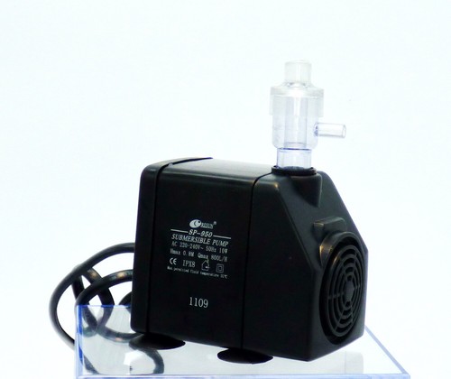 RESUN Immersion Pump sp-950 for 