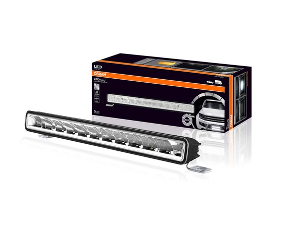 Osram Ledriving® Lightbar Arbeits Und Zusatzscheinwerfer SX300-CB - LEDDL106-CB-image