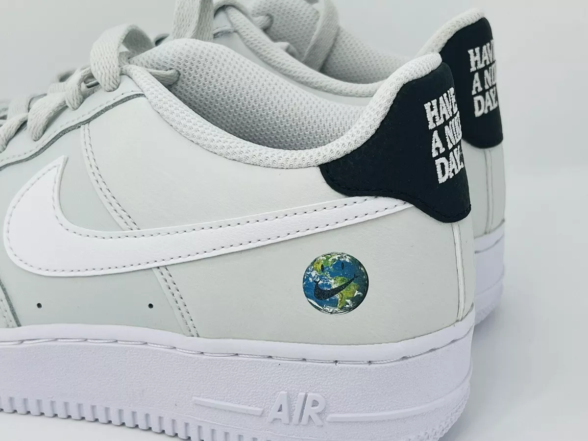 Nike air force 1 top 07 have a nike day