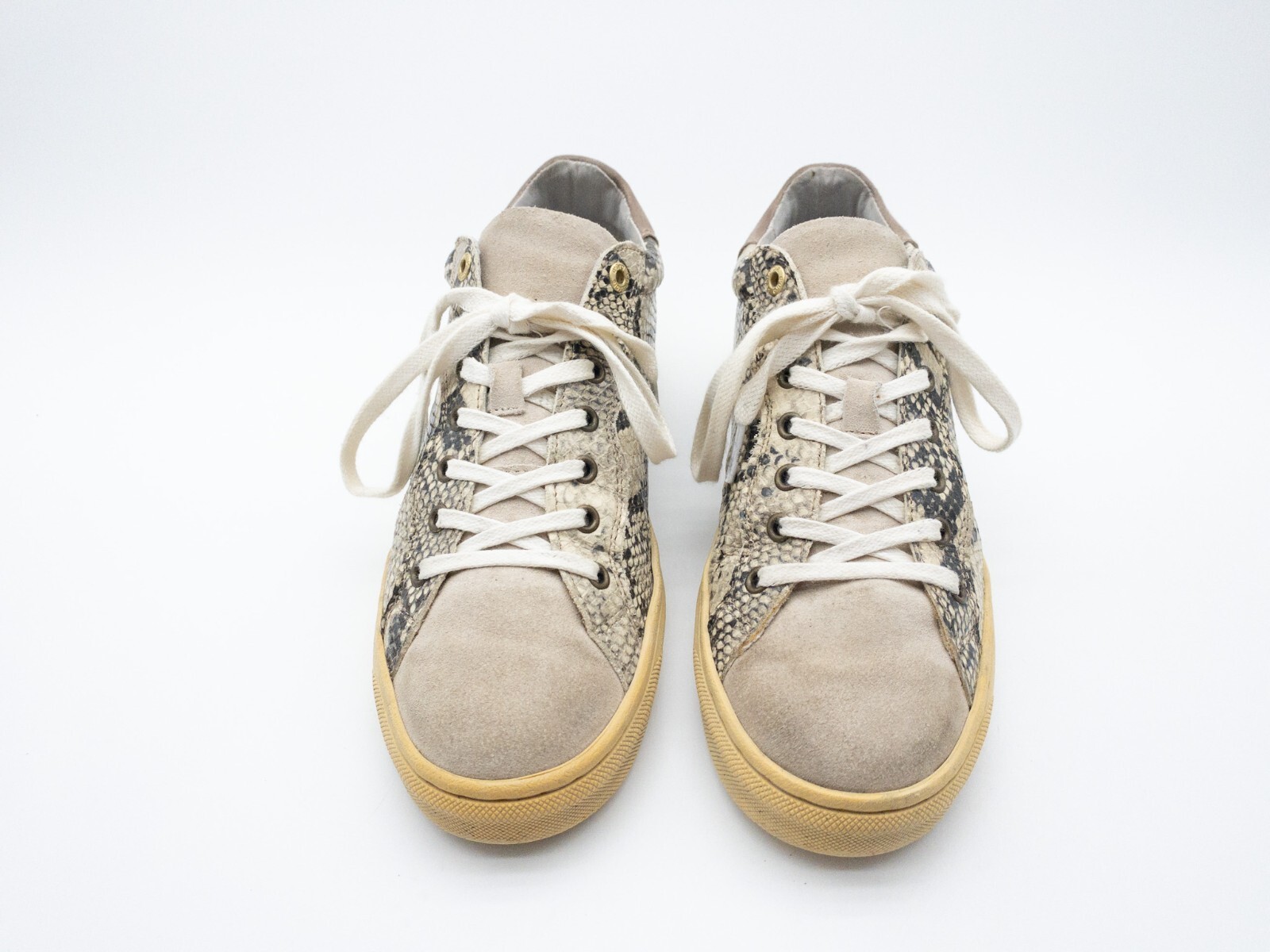 PANTOFOLA D’ORO Pantofola d'Oro sneaker da donna scarpa per il tempo libero scarpa bassa taglia 40 EU art 18963 56