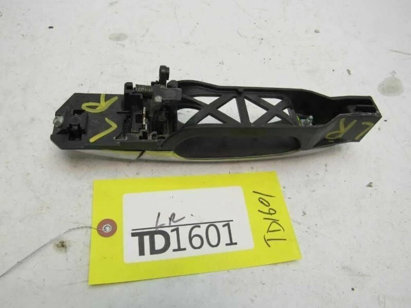 门把手 Outlook 2007 2010 土星司机后后门外开启器 — 第 3/4 张图片