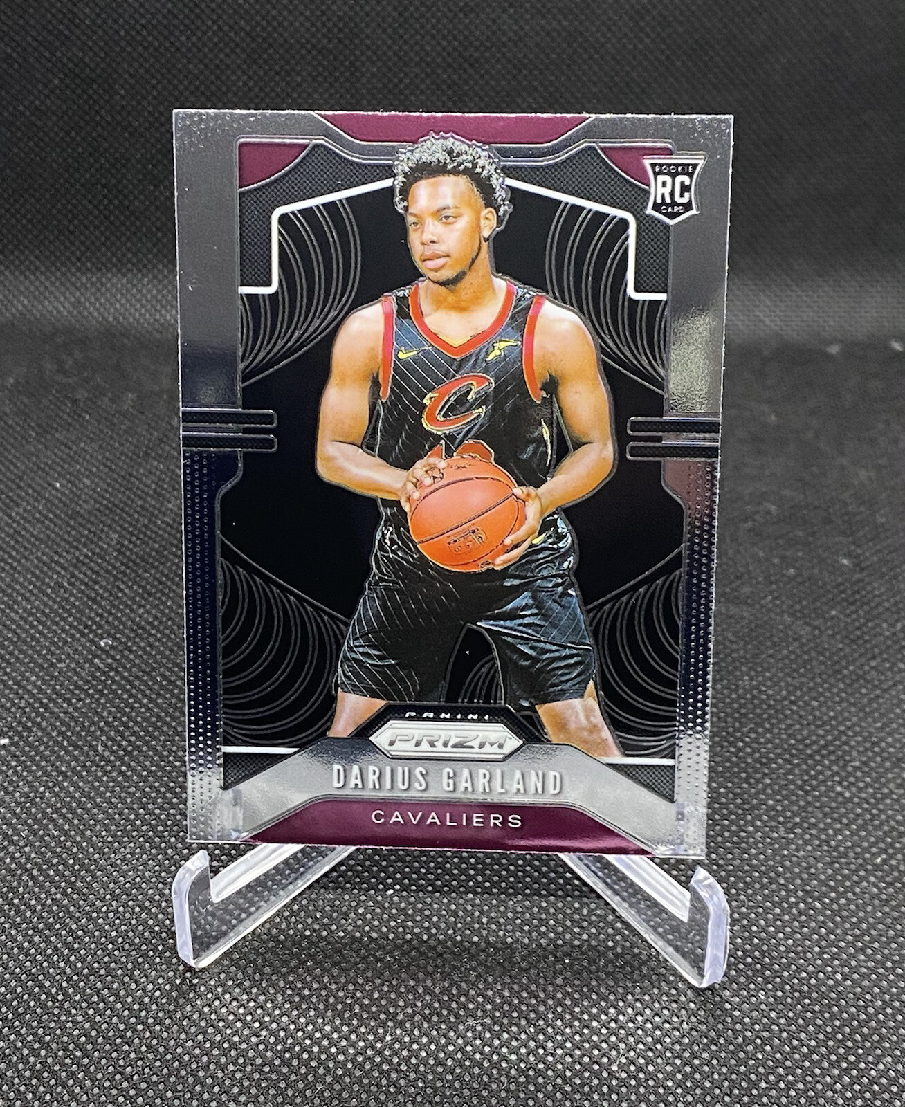 2019-20 Panini Prizm Darius Garland RC #288 - Cleveland Cavaliers Rookie Card🔥