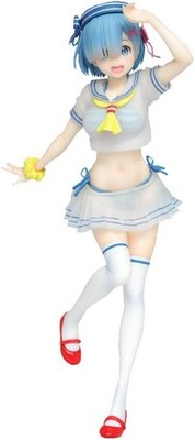 Re:ZERO   Starting Life in Another World   Precious Figure Rem ~Marine Look