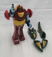 TAKARA Gowapper 5 Godam Magne Robot