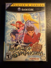 Tales of Symphonia (GameCube, 2004)