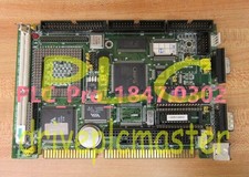 1PCS Used Advantech PCA-6145B / 45L 486  Indu...