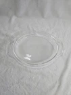 Pyrex Clear Glass Oval Lid Vintage Replacement for Pyrex Oval Casserole Dish