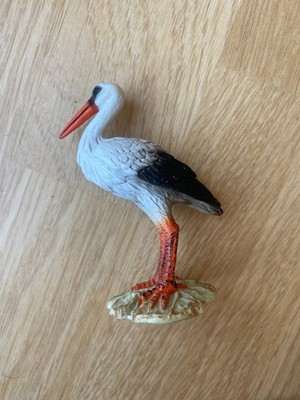 Schleich 13267 Storch 
