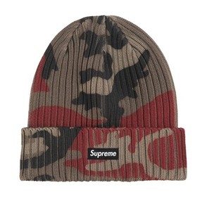 Supreme Camo Beanie | eBay