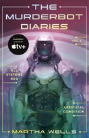 Martha Wells | The Murderbot Diaries Vol. 1 | Taschenbuch | Englisch (2025)