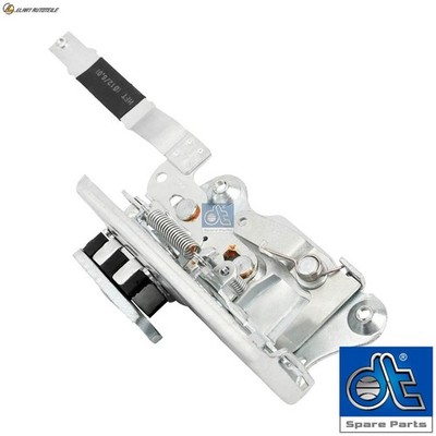 TÜRSCHLOSS 4.60806 FÜR MERCEDES-BENZ NG MK SK LK/LN2 OH OF OM353.942/943 5.7L MK
